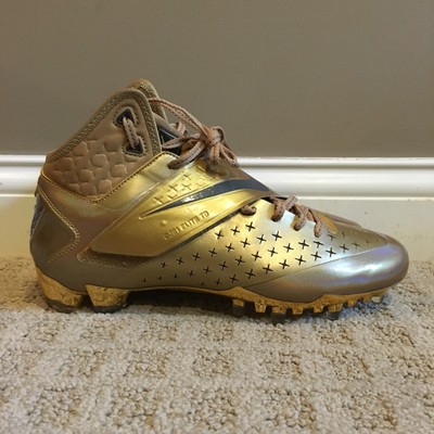 cj81 cleats