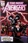 AMAZING SPIDER-MAN Comic # 25 — Disney 100th Ann Mickey Mouse Avengers Variant