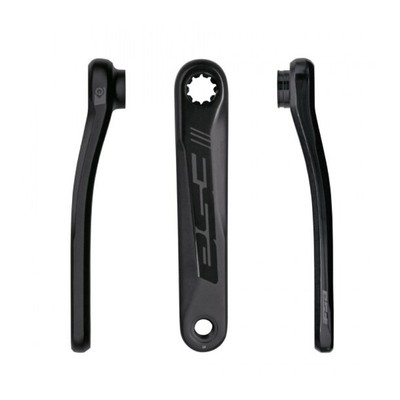 Crank Arms Ebike CK-745/IS 165Mm ISIS For Bosch Gen2 421579650 FSA Electric Bike