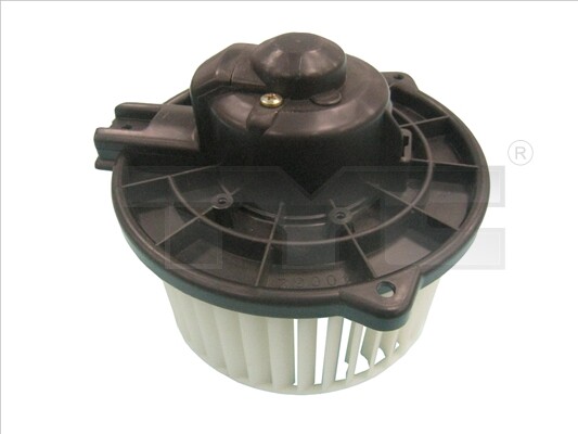 TYC 536-0003 Interior Blower for TOYOTA