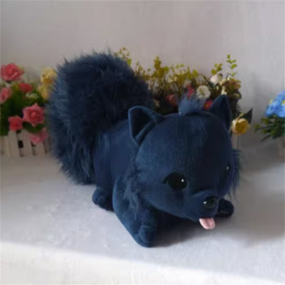DRAMAtical Murder Seragaki Aoba Ren 45cm Cute Pillow Plush Doll Toy