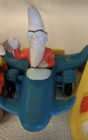 Mcdonalds Moonman Happy Meal Toys SET OF 4 1988 — photo 3