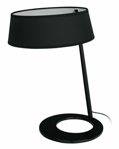 V-TAC GARDEN STAKE Bodenstrahler IP44, Höhe 110cm, E27 Fassung, Schwarz – Für Garten & Terrasse