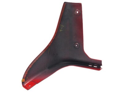 Genuine Mazda RX-7 FD3S Rear Mud Flap Set (L&R) FD01-V3-460G-NU | eBay