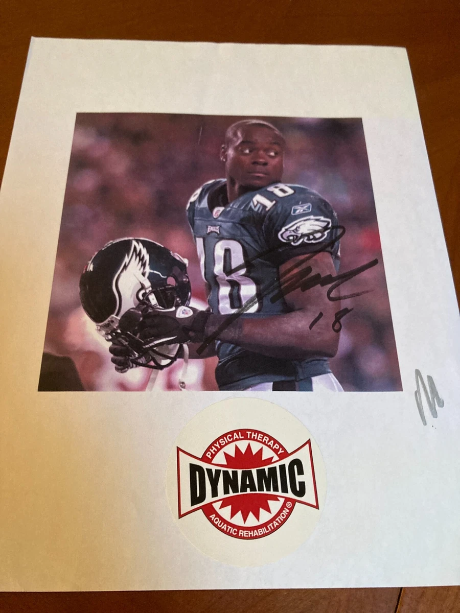 Autographed hat from Jeremy Maclin s-l400.jpg main image 3