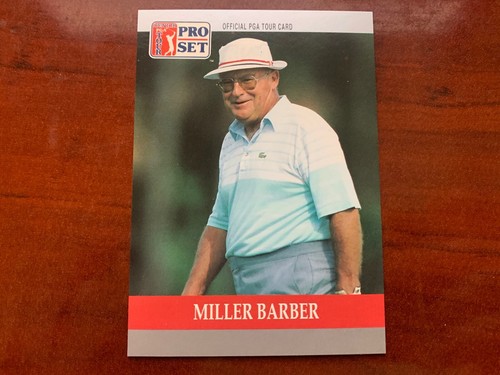 1990 Pro Set PGA Tour - Complete Your Set, You Pick - Picture 80 of 103