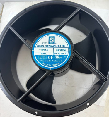 ORION OA254AN-11-1 TB 115VAC Ball 50/60Hz 60/70 Watt
