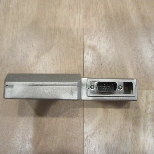 AB 2090-K6CK-D15M, Low Profile Motor Feedback Connector 15-Pin Male 