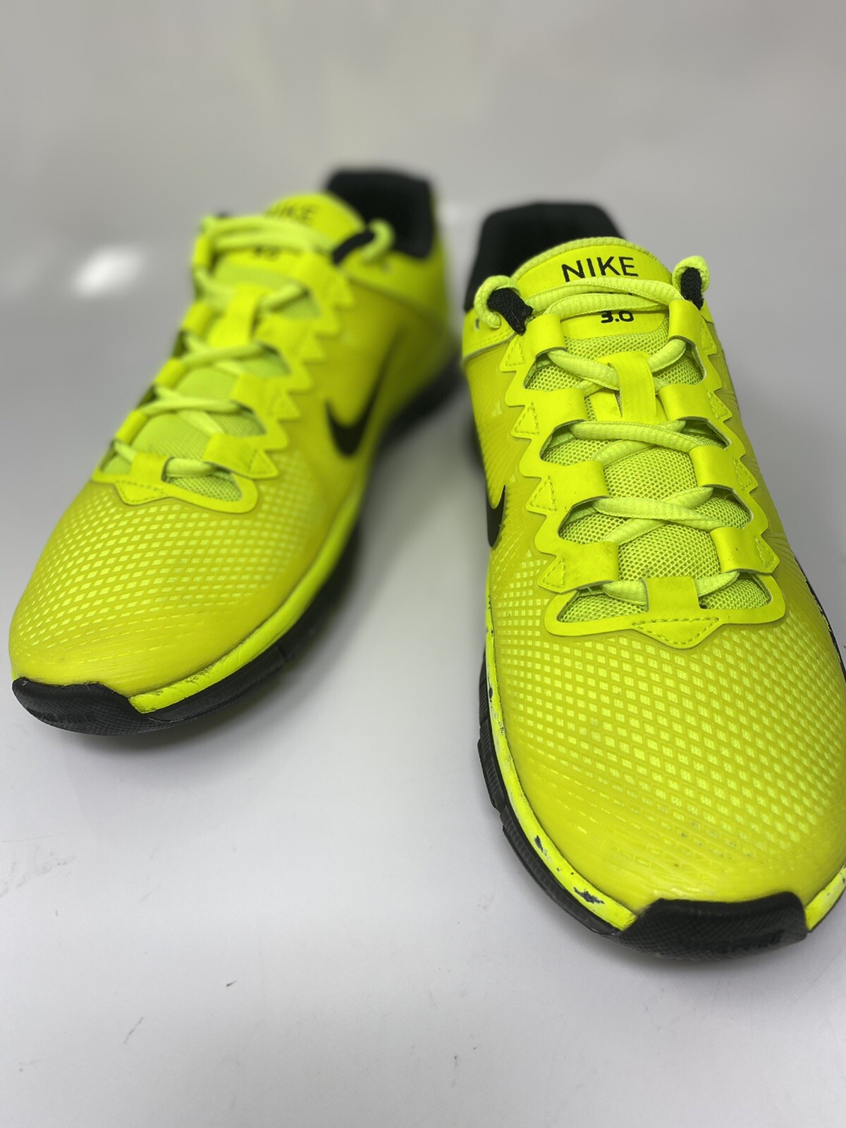 free trainer 3.0 volt
