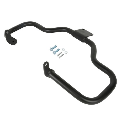 Mustache Engine Guard Highway Crash Bar For Yamaha Vstar Dragstar 400/650 97-16 - Picture 7 of 9