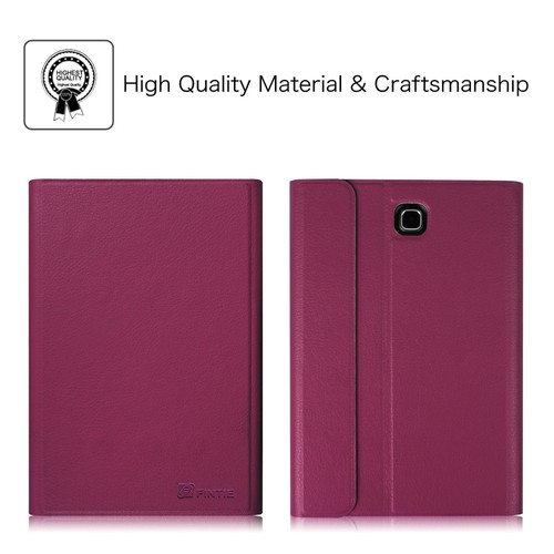 Bluetooth keyboard Case Cover + Bluetooth Keyboard For Samsung Galaxy Tab Tablet - Picture 16 of 25