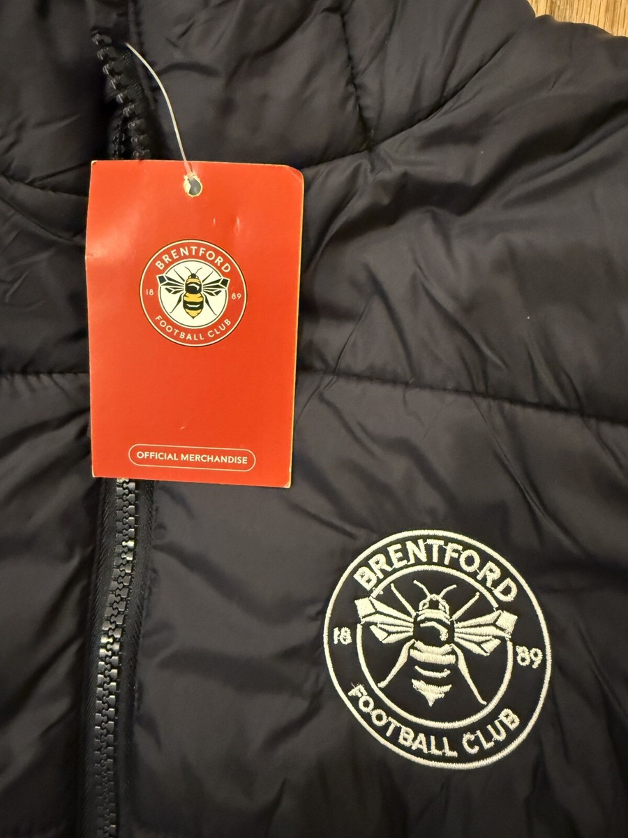 Bees Superstore Brentford Fc Online Shop Brentford FC Kids Navy