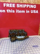 GM Genuine Parts Automatic Transmission Control Valve Body 24275874 TCM