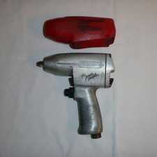 Klucz udarowy Snap On Tool 3/8, świetne narzędzie do każdego sklepu, IM3L