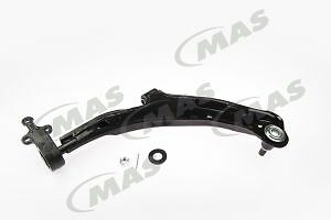 Ctrl Arm w/Ball Joint  MAS Industries  CB69043