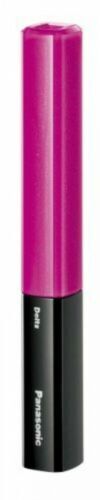 Toothbrush Panasonic EW-DP57-P Vibration Dolts Pink Japan import