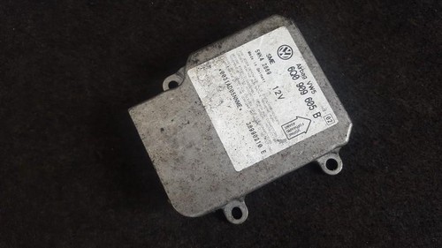 6q0909605b Steuergerät ECU Modul  steuergerät 5wk42869 Volkswag DE223170-74