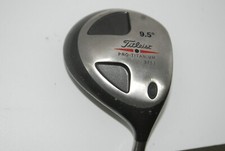 Titleist 975J Driver 9.5  Stiff flex Graphite ShaftRight Handed 0591
