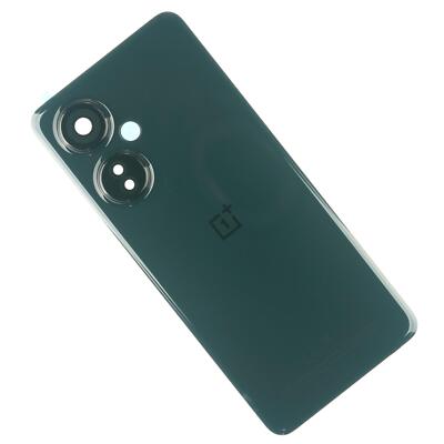 Oneplus Nord CE 3 lite back cover housing camera glass black