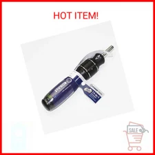 Kobalt 13-in-1 Double Drive Screwdriver