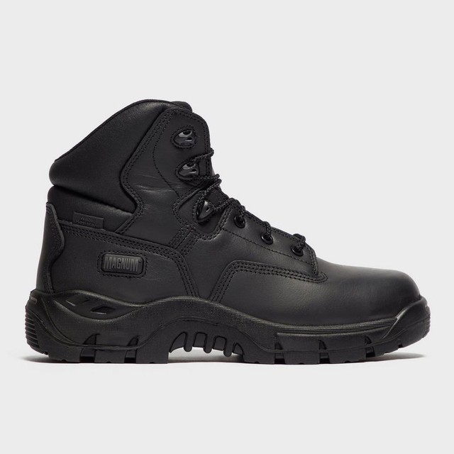 magnum safety boots uk