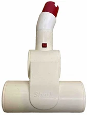 SHARK ROTATOR PET STAIR UPHOLSTERY VACUUM CLEANER WHITE TURBO BRUSH TOOL