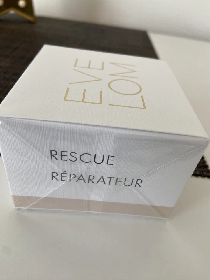 Eve Lom Rescue Mask ~ Boxed & Sealed ~ 100ml ~  - Image 2 of 3