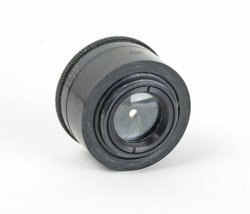 Angenieux Paris Type X1 3.5/75mm f/3.5 75mm No.201896 - Picture 3 of 3