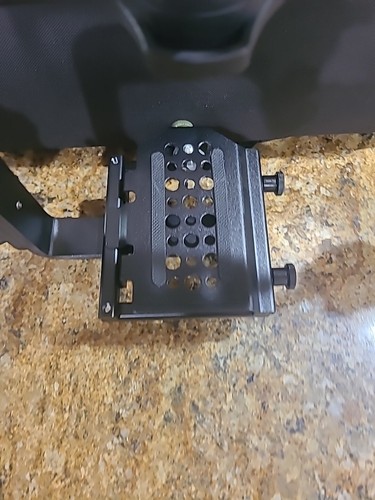 Axler Nimbus Nbs 2x Camera Stabalizer New - Picture 2 of 6