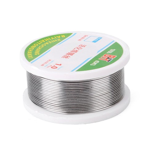 1x100g Soldering Wire Tin Wire Welding Wire USA - Picture 5 of 6