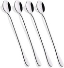 Long Handle Latte Spoons Coffee Dessert & Ice Cream Sundae High Quality Sundea