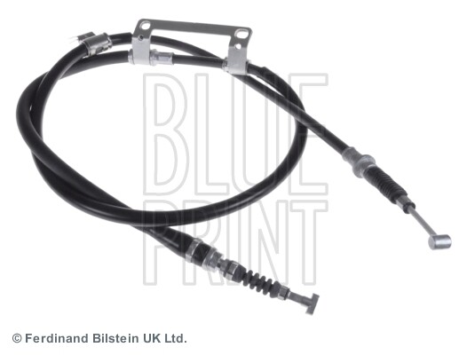 Blue Print Handbremsseil Bremsseil Hinten Rechts FüR Mazda 626 IV Hatchback-image