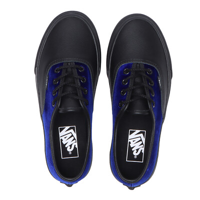 V44CFMA Arihara Miyuki Vans Authentic Black Purple (Men's V44CFMA Arihara Miyuki Vans Authentic Black Purple (Men's
