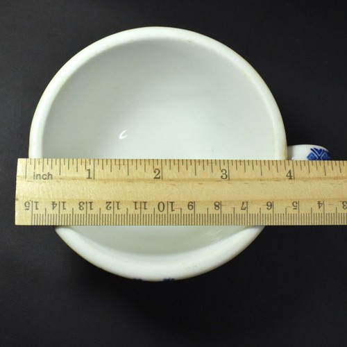 Shenango China Tea Cup / Coffee Mug - New Castle, PA - Mid Century VINTAGE, RARE - Picture 9 of 10