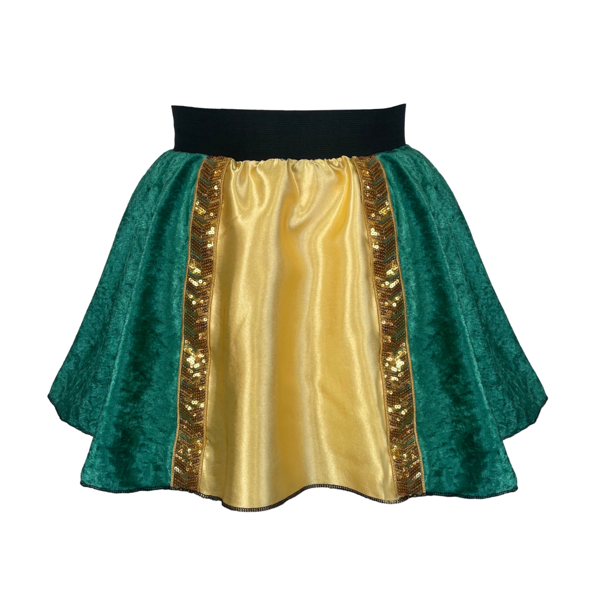 Medieval Celtic Fancy Dress Costume skirt, brave roman, Halloween