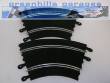 Greenhills SCX Standard Curve Pair 45 Degrees black - SP-02.056 - MT374