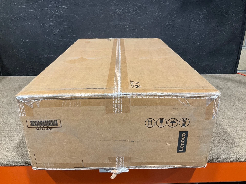 Lenovo ThinkSystem SR650 Silver 4214 16GB G200 7X06A0FENA NEW SEALED WARRANTY - Image 3 of 3