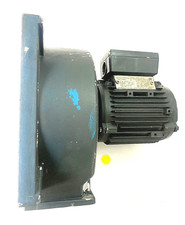 SIEMENS BLOWER MOTOR 2CWS 355-0