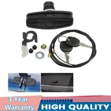 For Tonneau  Leer Truck Cap 100XQ 100XL 100XR New Twist Handle Kit Latches