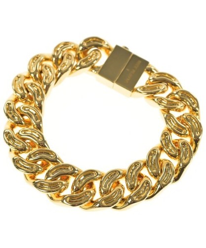 AMBUSH Bracelets/Bangles Gold 2200535366048