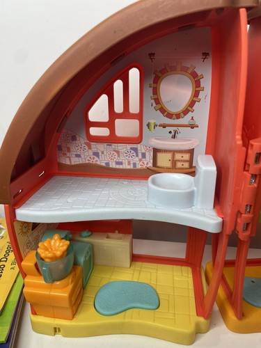Bing Bunny Bing’s House Playset & Figures, Books & Talking Plush Bundle - Bild 7 von 17