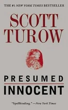 Presumed Innocent: A Novel - Mass Market Paperback By Turow, Scott - GOOD