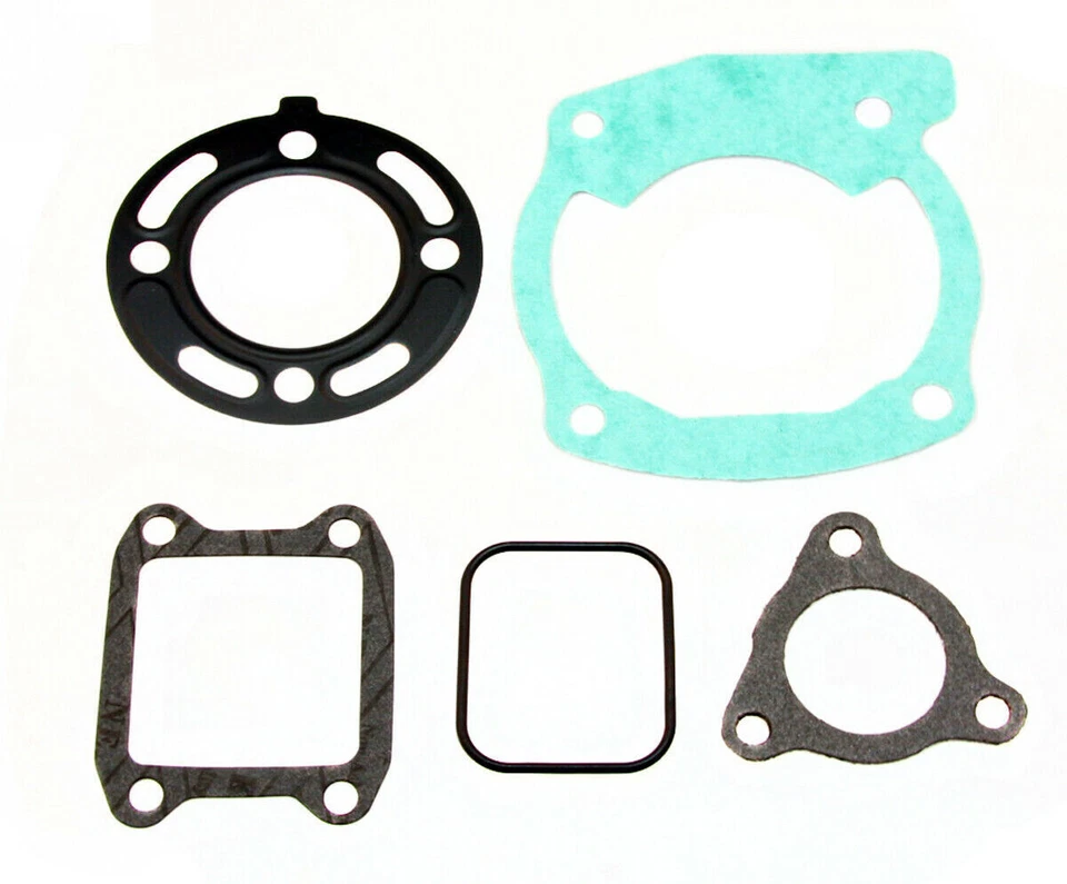 Комплект для восстановления верхней части поршневой прокладки подшипника Honda CR85R стандартный 47,50 мм CR85 CR 85R - Изображение 3 из 4