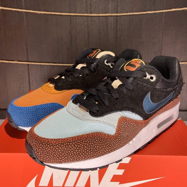 swipa fox air max 1