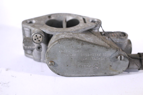 FORD FLATHEAD 6 CIL 254 GOBERNADOR 1950-1953 2550-3550 RPM 8MTH-18201 NOS - Imagen 5 de 7