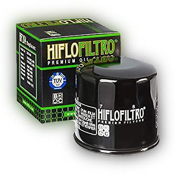 Aprilia RSV 1000 R Mille 00 01 02 03 Motul 5000 10W40 and Oil Filter - Picture 3 of 5