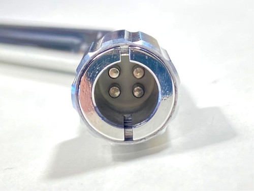 STAX UA-7 ORIGINALE ARM PIPE GIRADISCHI RICAMBI GIRADISCHI GIAPPONE OTTIMO+++++ - Foto 5 di 6