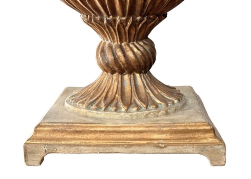 Festoni Campana Urn Form Table Lamps 2 available - Picture 8 of 18