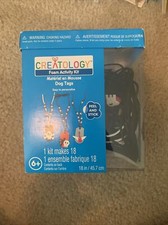 Pirate Dog Tag Kit Kids