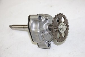 2003 - 2006 HONDA CBR600RR CBR 600 RR OEM ENGINE MOTOR OIL PUMP DRIVEN SPROCKET